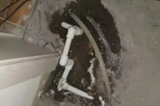 上城卫生间漏水检测多少钱